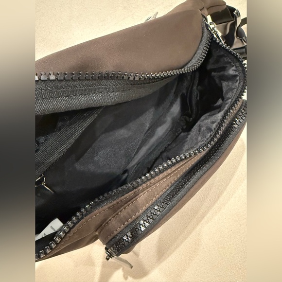 ALO Explorer Fanny Pack - Expresso - Picture 5 of 7